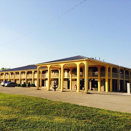 Executive Inn Scottsville エクステリア 写真