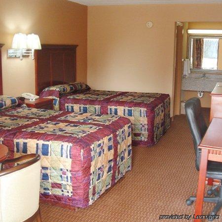 Executive Inn Scottsville 部屋 写真
