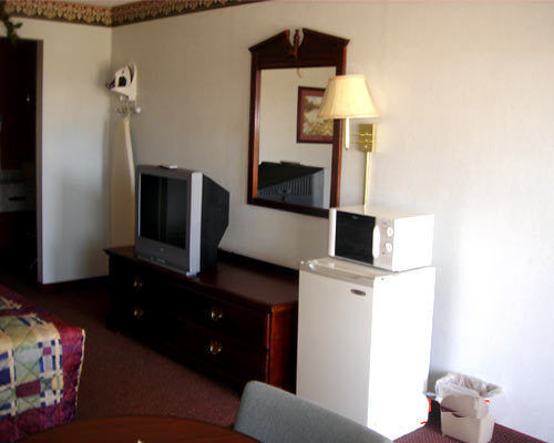 Executive Inn Scottsville エクステリア 写真